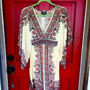 Angie Boutique Dress
